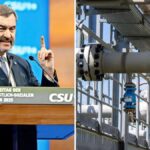 « Territoire inexploré » : pas assez de gaz pour l'industrie ?