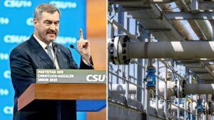 « Territoire inexploré » : pas assez de gaz pour l'industrie ?