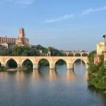 Visit Albi