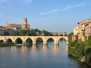 Visit Albi