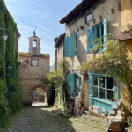 Les Villages Perchés du Tarn « Toscan »
