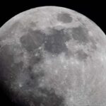 Astronomie : tout est clair pour la Lune - l'astéroïde 2024 YR4 passe par là