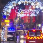 Attaque à Strasbourg : Début de la procédure de recours pour les secours