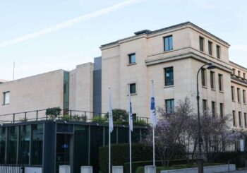 Conflit commercial : les États-Unis et la Chine entament de nouvelles négociations commerciales à Paris