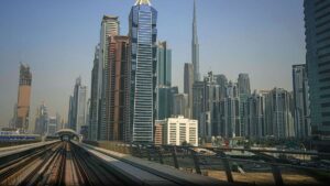 Conflits : Fournisseurs : Beaucoup veulent quitter Dubaï avec un jet privé