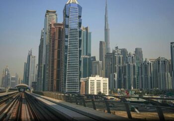 Conflits : Fournisseurs : Beaucoup veulent quitter Dubaï avec un jet privé