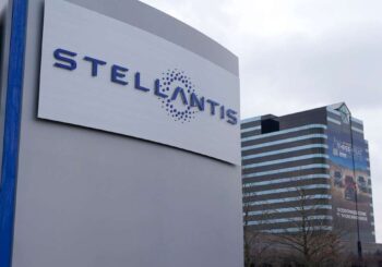 Constructeur automobile : la société mère d&rsquo;Opel, Stellantis, perd 22 milliards d&rsquo;euros