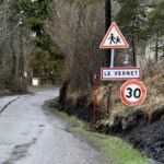 Crime : Après la mort d'un petit enfant : un village devrait saliver