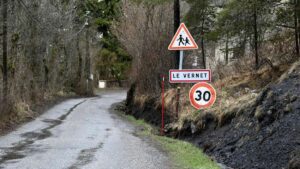 Crime : Après la mort d'un petit enfant : un village devrait saliver