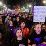 Crime : pas un pays machiste - L'Espagne est un modèle en matière de protection des femmes