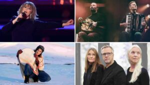 De nombreux moments forts : Festival culturel : Hygge, Samen et Wencke Myhre – La Scandinavie arrive à Fellbach