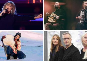 De nombreux moments forts : Festival culturel : Hygge, Samen et Wencke Myhre – La Scandinavie arrive à Fellbach