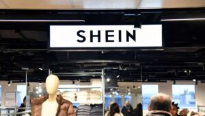 Détaillant en ligne : Poupées sexuelles enfantines : la Commission européenne cible Shein