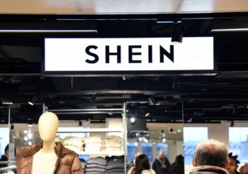 Détaillant en ligne : Poupées sexuelles enfantines : la Commission européenne cible Shein