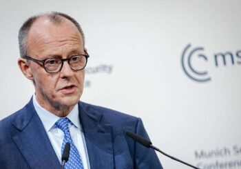 Dissuasion nucléaire : Merz exclut que l’Allemagne possède l’arme nucléaire