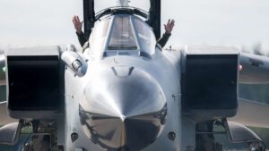 Dissuasion nucléaire : dans quelle mesure un parapluie nucléaire européen est-il réaliste ?