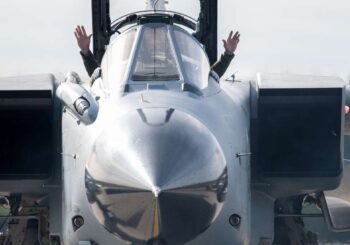 Dissuasion nucléaire : dans quelle mesure un parapluie nucléaire européen est-il réaliste ?