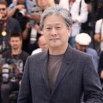 Film : Park Chan-wook préside le jury du Festival de Cannes