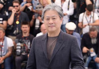 Film : Park Chan-wook préside le jury du Festival de Cannes
