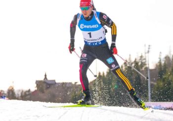Finale de la saison à Oslo : le Français Perrot remporte la Coupe du monde de biathlon