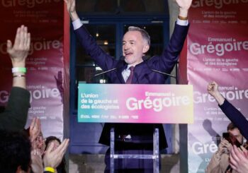 France : ce que les élections locales en France signifient pour l&rsquo;élection présidentielle