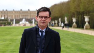 France : démission du patron du Louvre : que se passe-t-il ensuite ?