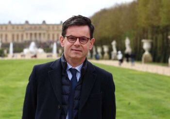 France : démission du patron du Louvre : que se passe-t-il ensuite ?