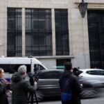 France : deux nouvelles arrestations après une tentative d'attaque contre une banque américaine