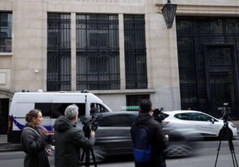 France : deux nouvelles arrestations après une tentative d&rsquo;attaque contre une banque américaine