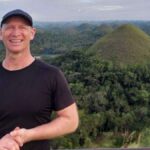 Globe-trotter et auteur de livres de voyage : « Je suis allergique au quotidien » – Fellbacher est à la recherche d’aventures extrêmes