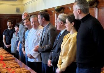 Grand Prix de la Baguette : Concours de baguette à Paris – pâtisserie gagnante pour l&rsquo;Élysée