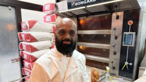 Grand Prix de la Baguette : Un petit boulanger de quartier remporte le concours de la baguette de Paris