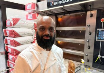 Grand Prix de la Baguette : Un petit boulanger de quartier remporte le concours de la baguette de Paris