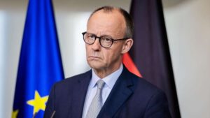 Guerre au Moyen-Orient : l’Allemagne se réserve le droit de prendre des mesures militaires défensives