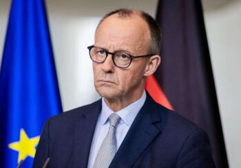 Guerre au Moyen-Orient : l’Allemagne se réserve le droit de prendre des mesures militaires défensives