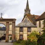 Le monastère fondateur des Trappistes en France est en voie de disparition