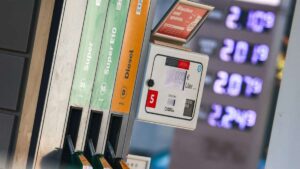 Les prix des carburants à des niveaux records ? L’Allemagne sans « remise sur le carburant »