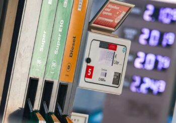 Les prix des carburants à des niveaux records ? L’Allemagne sans « remise sur le carburant »