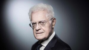 Lionel Jospin : Le conciliateur de la gauche française est mort