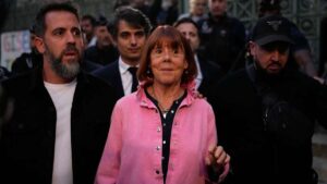 Littérature : Mémoires de Pelicot : Je veux dire que je suis vivant