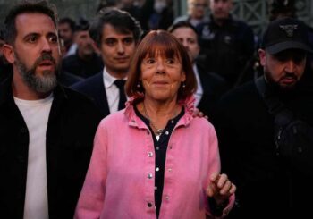 Littérature : Mémoires de Pelicot : Je veux dire que je suis vivant