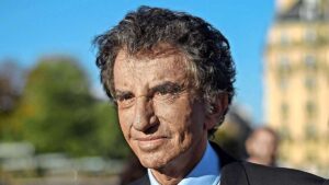 Ministre de la Culture : Affaire Epstein : perquisition après enquête contre Jack Lang