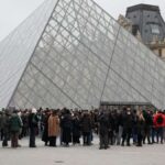 Musées : Le Louvre en mode crise : cinq choses qui doivent changer