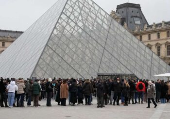 Musées : Le Louvre en mode crise : cinq choses qui doivent changer