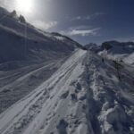 Niveau d'alerte relevé : plusieurs morts dans deux avalanches dans les Alpes françaises