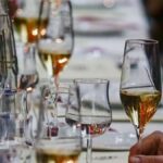 Partenariat communal spécial : Besigheim : Plus aucun endroit ne boit de champagne