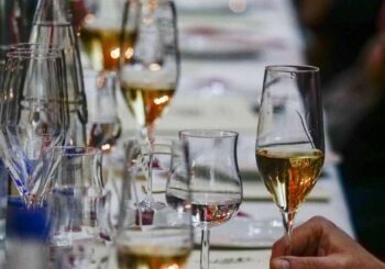 Partenariat communal spécial : Besigheim : Plus aucun endroit ne boit de champagne