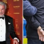 Plusieurs crimes dans le sud de l'Allemagne : Willi Weber a également été agressé dans une villa - des voleurs brutaux arrêtés en Roumanie