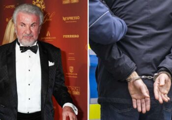 Plusieurs crimes dans le sud de l&rsquo;Allemagne : Willi Weber a également été agressé dans une villa – des voleurs brutaux arrêtés en Roumanie