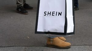 Produits illégaux : poupées sexuelles enfantines : la Commission européenne cible Shein